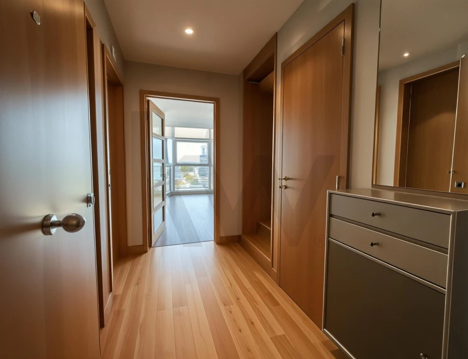 Apartamento T3 para Venda em Olivais Foto 4