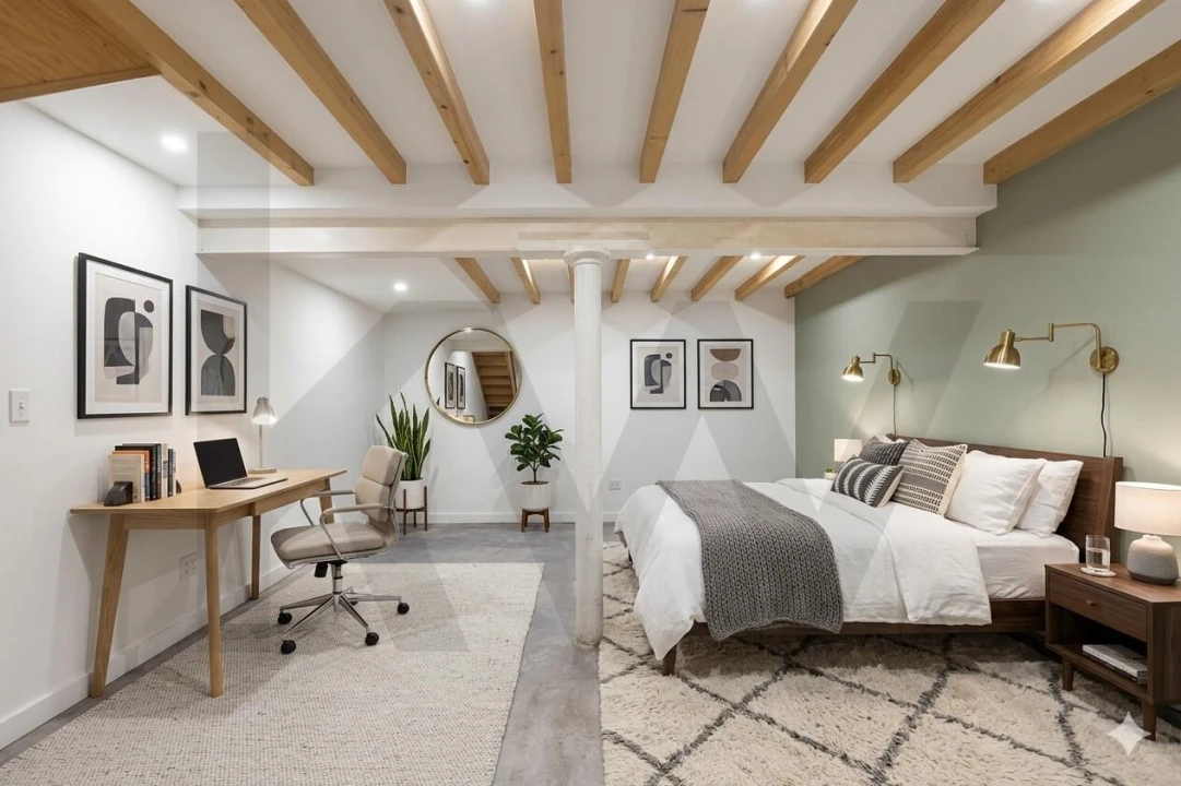 Apartamento T3 para Venda em Arroios Foto 30