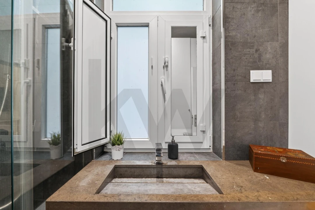 Apartamento T3 para Venda em Arroios Foto 23