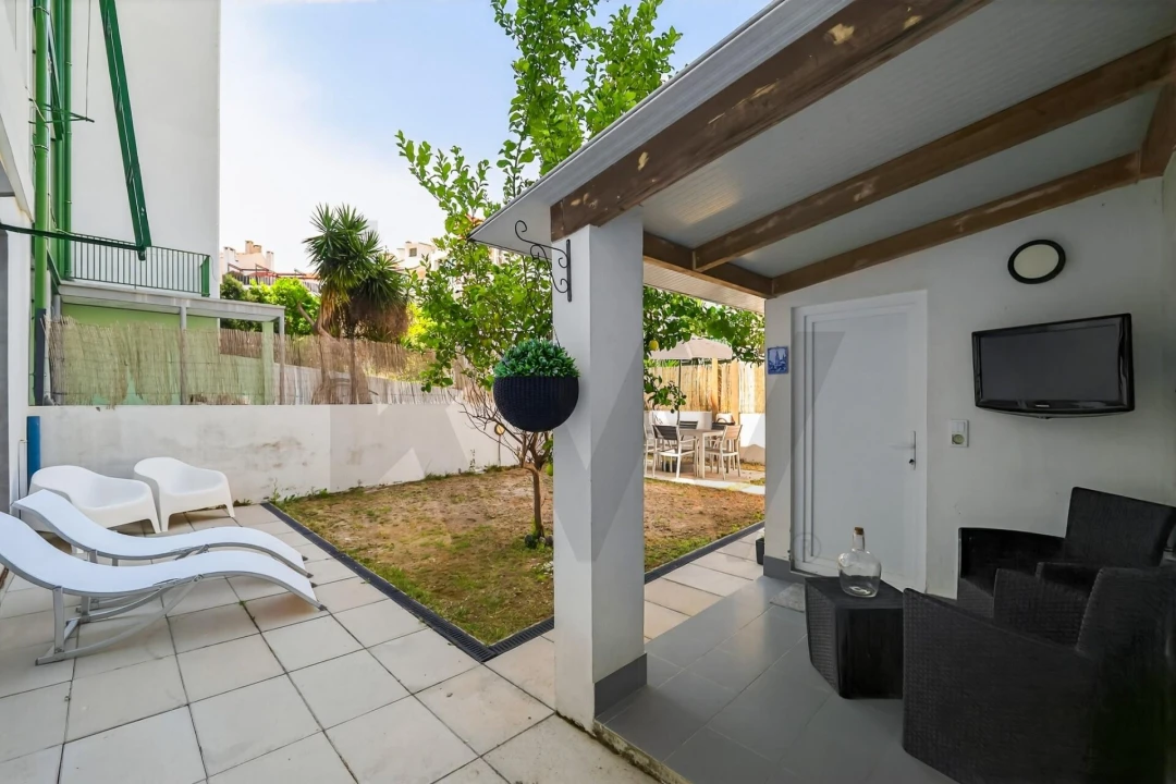 Apartamento T3 para Venda em Arroios Foto 27
