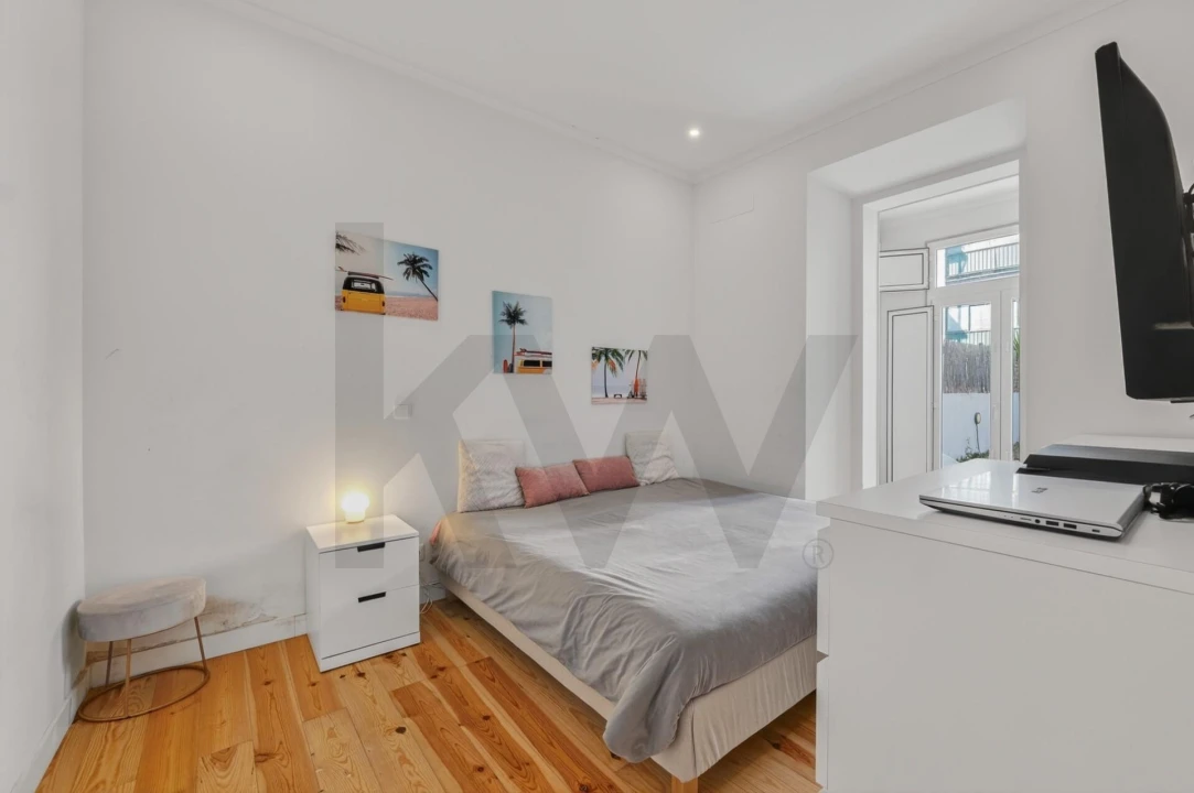 Apartamento T3 para Venda em Arroios Foto 18