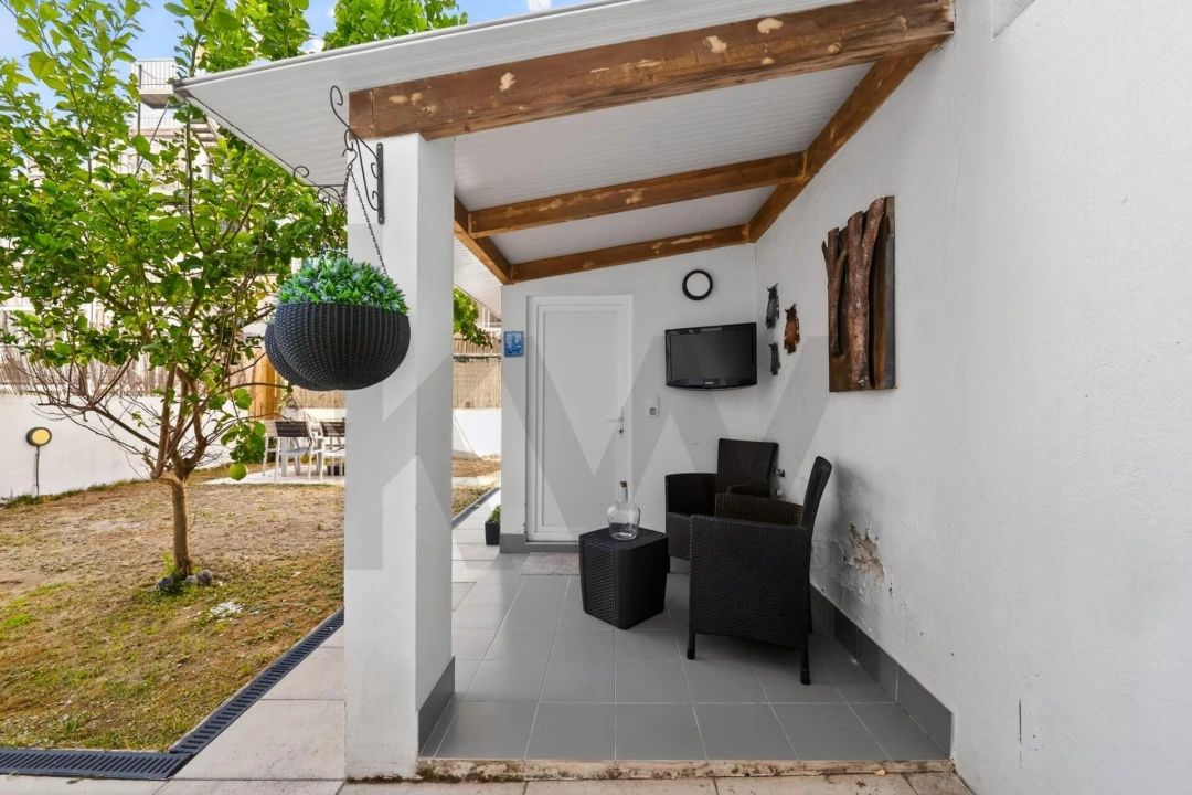 Apartamento T3 para Venda em Arroios Foto 6