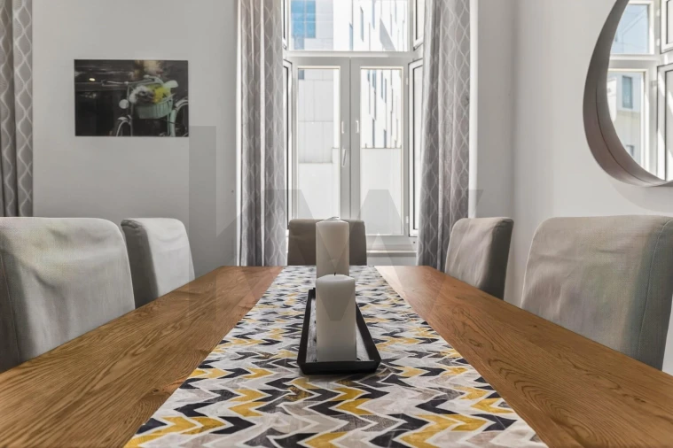 Apartamento T3 para Venda em Arroios Foto 14