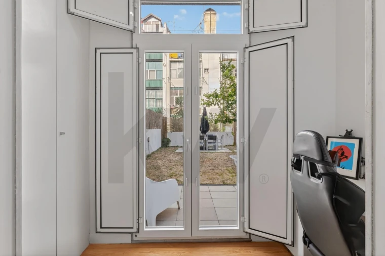 Apartamento T3 para Venda em Arroios Foto 20