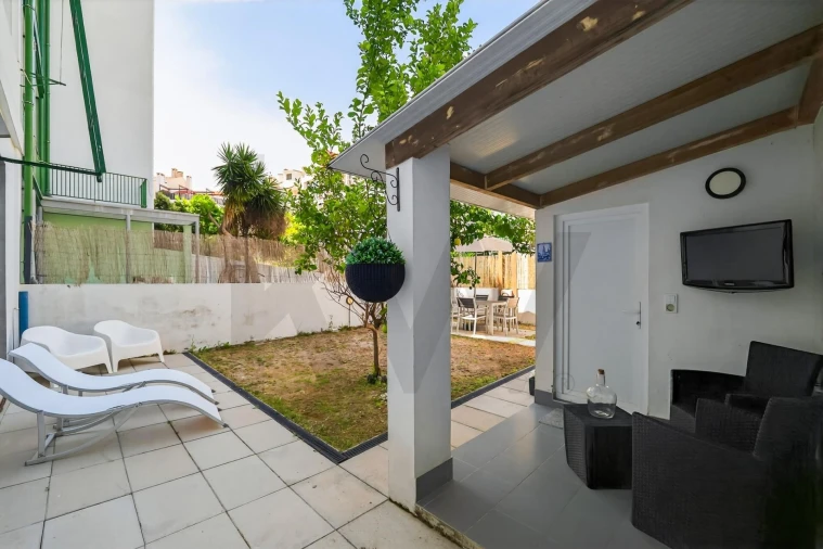 Apartamento T3 para Venda em Arroios Foto 27
