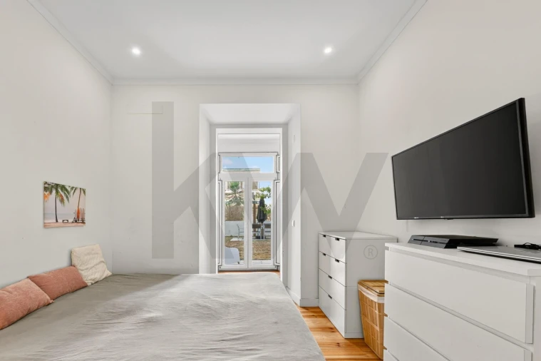 Apartamento T3 para Venda em Arroios Foto 22