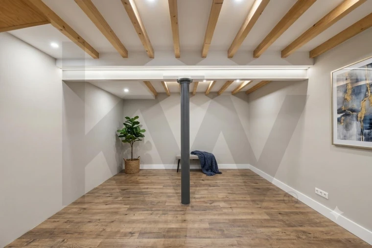 Apartamento T3 para Venda em Arroios Foto 22
