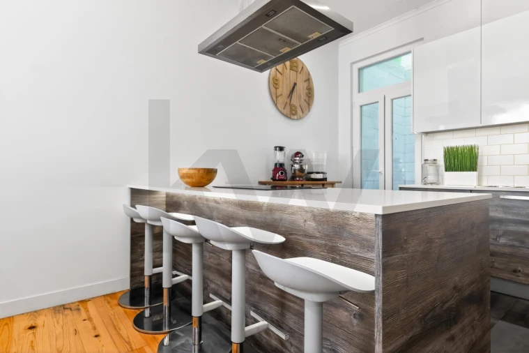 Apartamento T3 para Venda em Arroios Foto 11