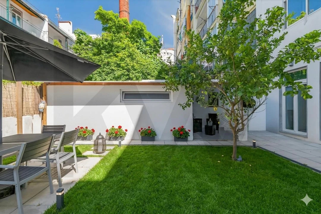 Apartamento T3 para Venda em Arroios Foto 1