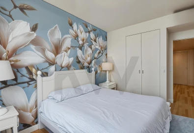 Apartamento T5 para Venda em Belém