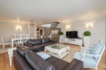Apartamento T5 para Venda em Belém