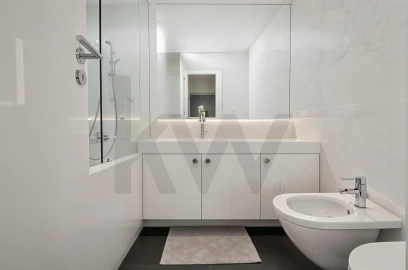 Apartamento T5 para Venda em Belém