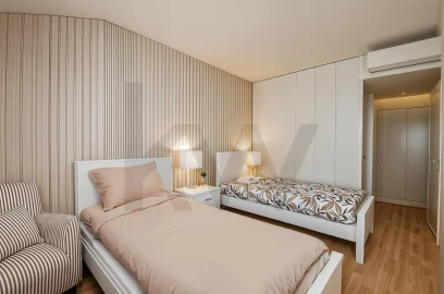 Apartamento T5 para Venda em Belém