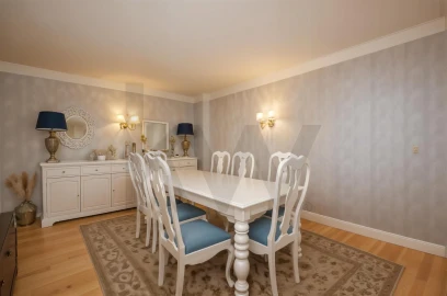 Apartamento T5 para Venda em Belém