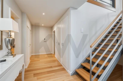 Apartamento T5 para Venda em Belém