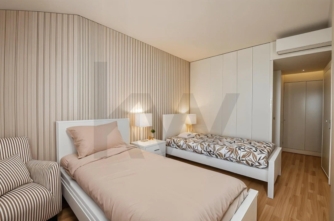 Apartamento T5 para Venda em Belém Foto 4