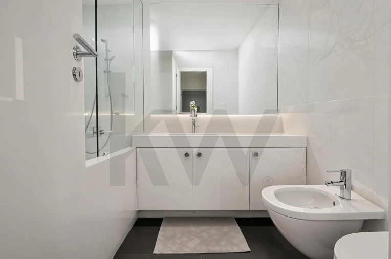 Apartamento T5 para Venda em Belém Foto 11
