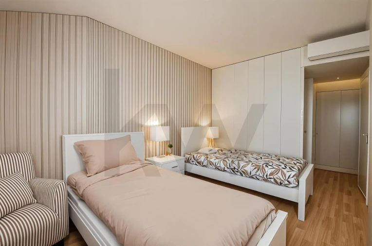 Apartamento T5 para Venda em Belém Foto 4