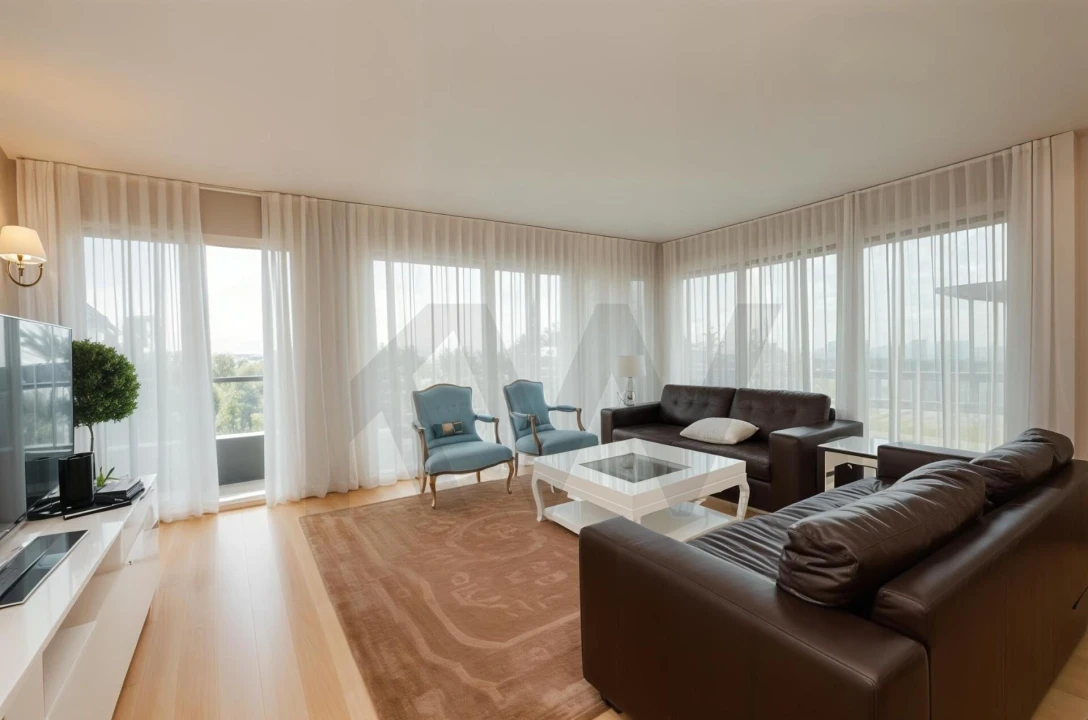 Apartamento T5 para Venda em Belém Foto 15