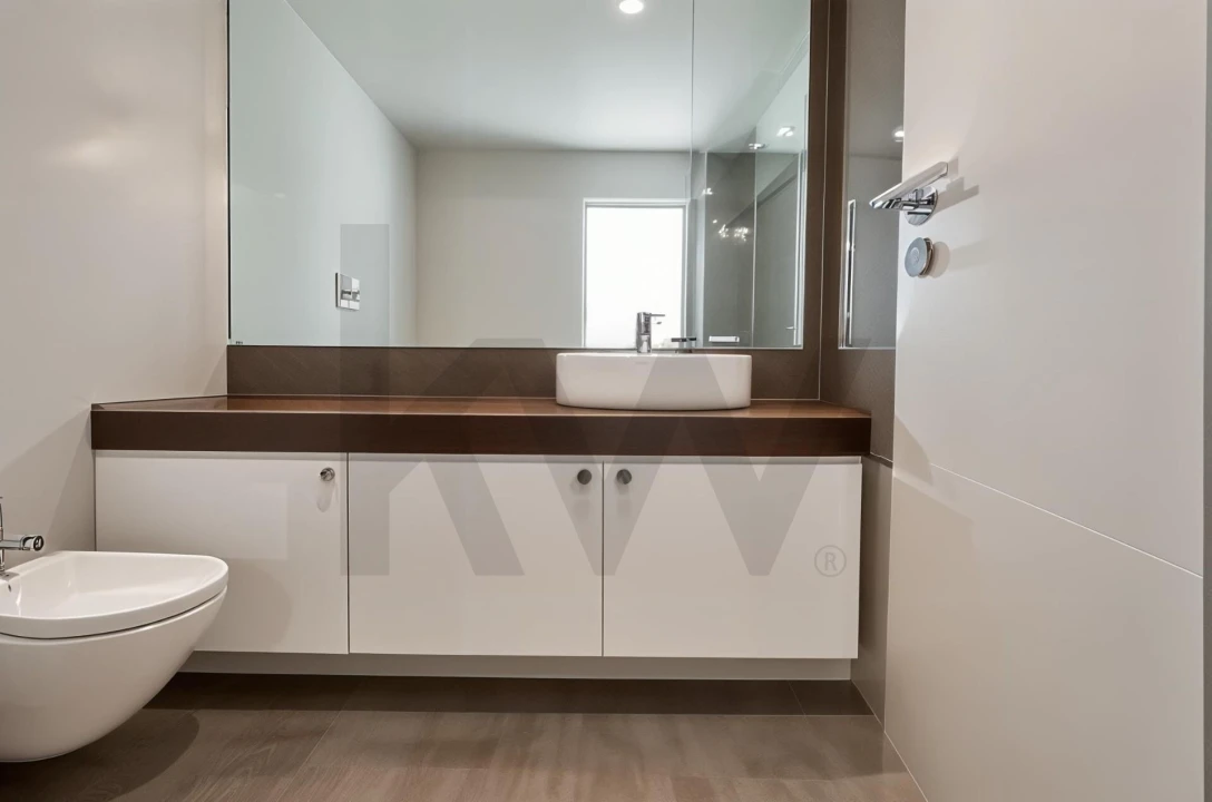 Apartamento T5 para Venda em Belém Foto 12