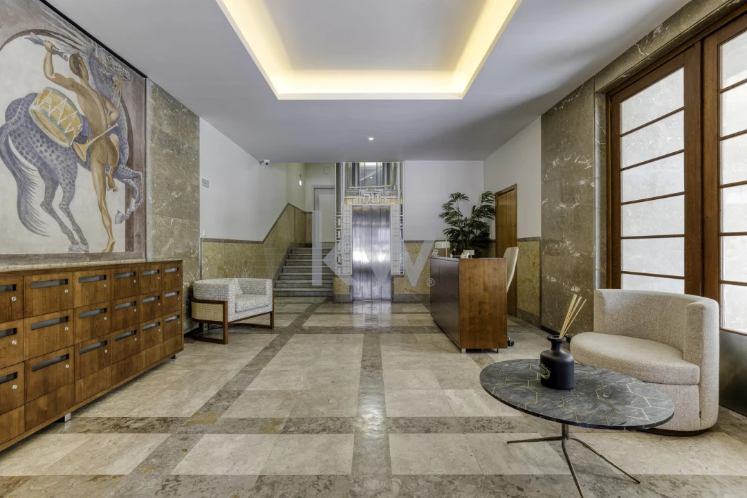 Apartamento T1 para Venda em Santo António Foto 27