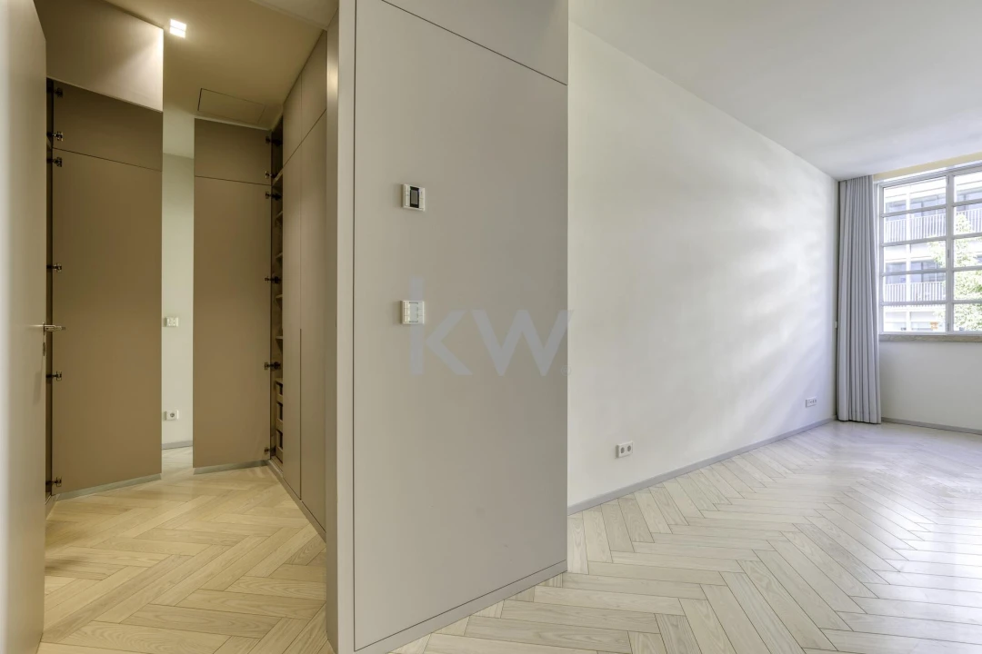 Apartamento T1 para Venda em Santo António Foto 8