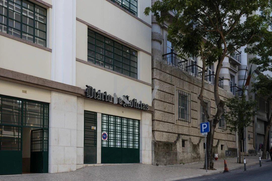 Apartamento T1 para Venda em Santo António Foto 48