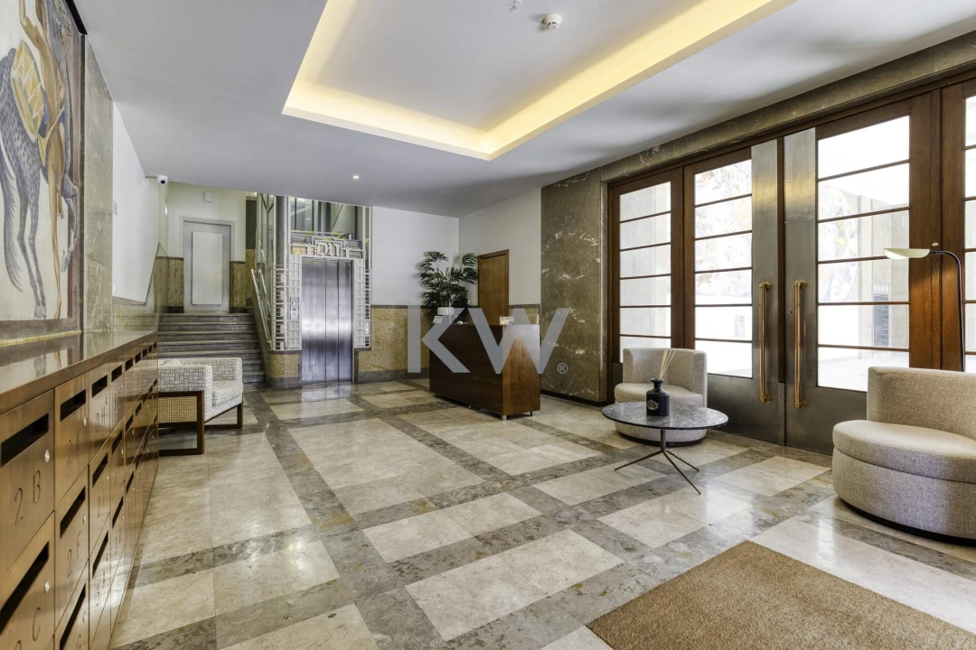 Apartamento T1 para Venda em Santo António Foto 28