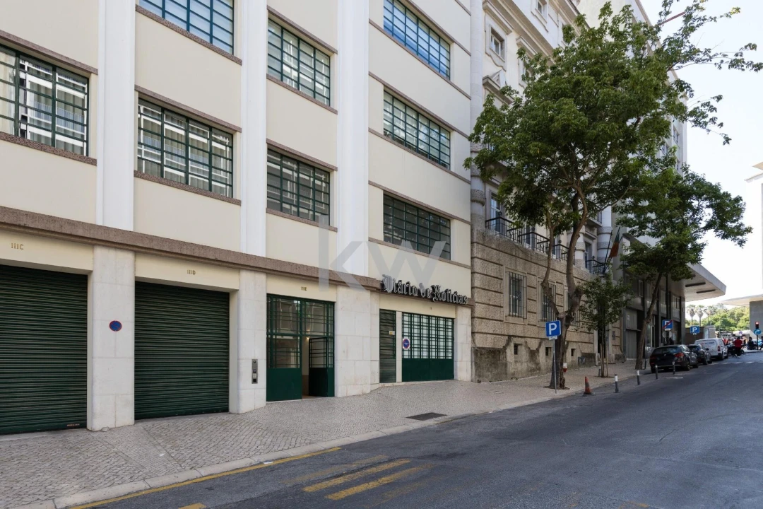 Apartamento T1 para Venda em Santo António Foto 47