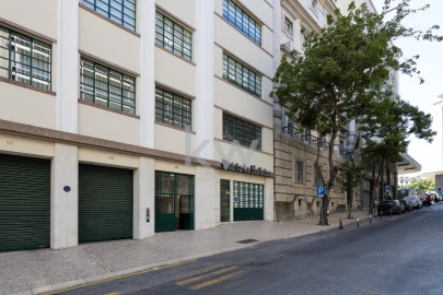 Apartamento T1 para Venda em Santo António