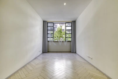 Apartamento T1 para Venda em Santo António