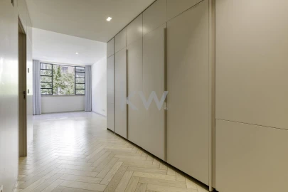 Apartamento T1 para Venda em Santo António