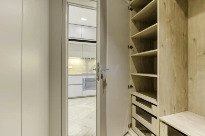 Apartamento T1 para Venda em Santo António