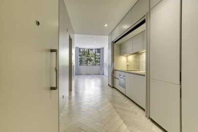 Apartamento T1 para Venda em Santo António