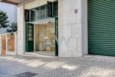 Apartamento T1 para Venda em Santo António