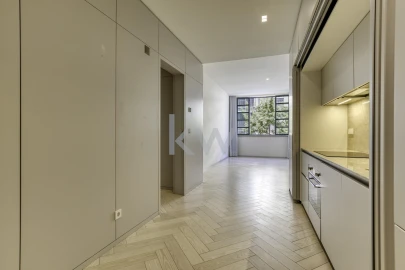 Apartamento T1 para Venda em Santo António
