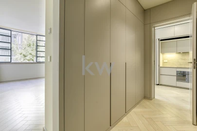 Apartamento T1 para Venda em Santo António
