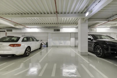 Apartamento T1 para Venda em Santo António