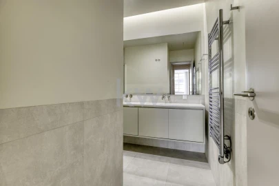 Apartamento T1 para Venda em Santo António