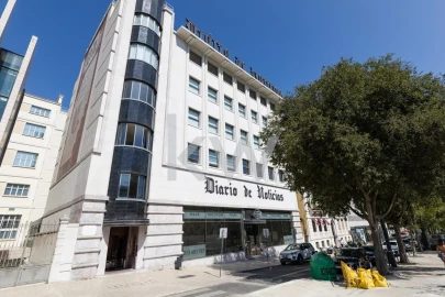Apartamento T1 para Venda em Santo António