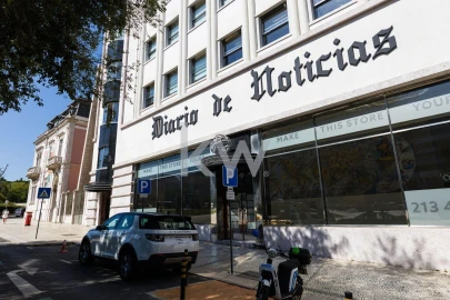 Apartamento T1 para Venda em Santo António