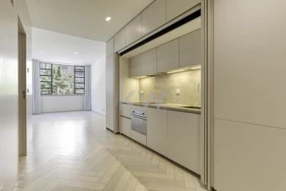 Apartamento T1 para Venda em Santo António