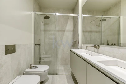 Apartamento T1 para Venda em Santo António