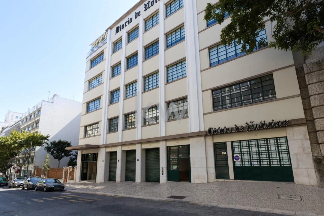Apartamento T1 para Venda em Santo António Foto 45