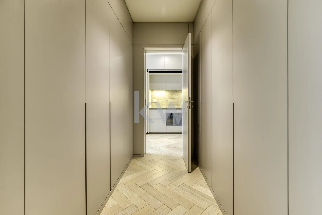 Apartamento T1 para Venda em Santo António Foto 22