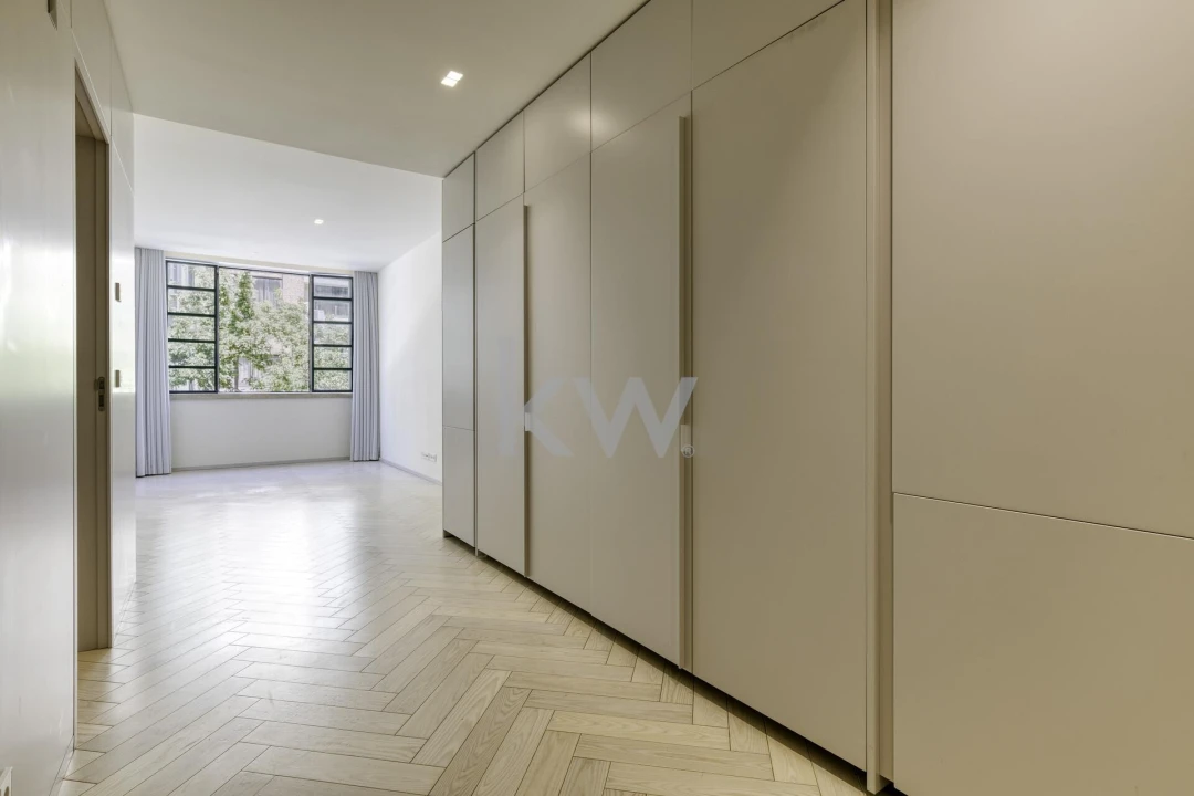 Apartamento T1 para Venda em Santo António Foto 7