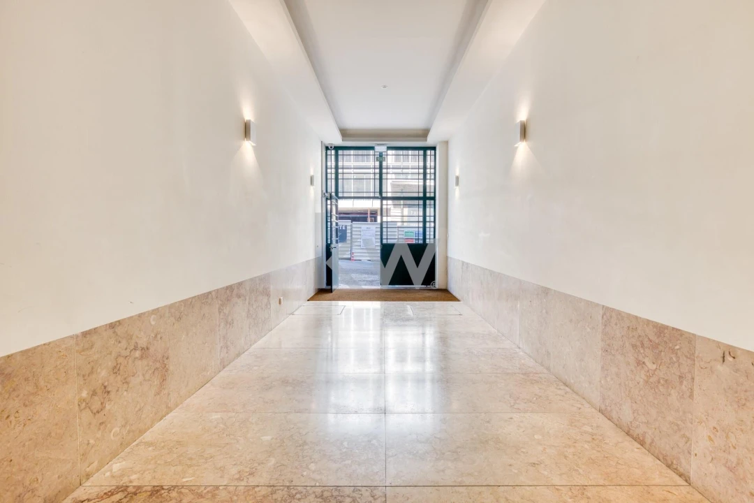 Apartamento T1 para Venda em Santo António Foto 39