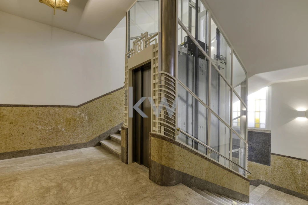 Apartamento T1 para Venda em Santo António Foto 33