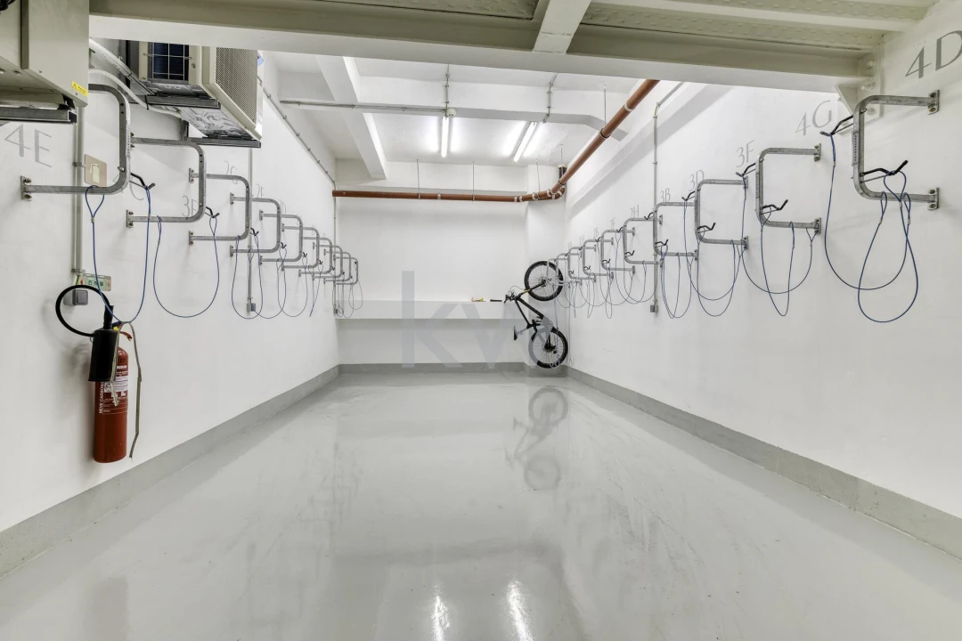 Apartamento T1 para Venda em Santo António Foto 37