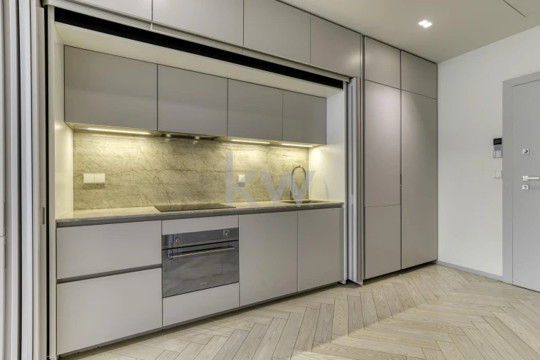 Apartamento T1 para Venda em Santo António Foto 6